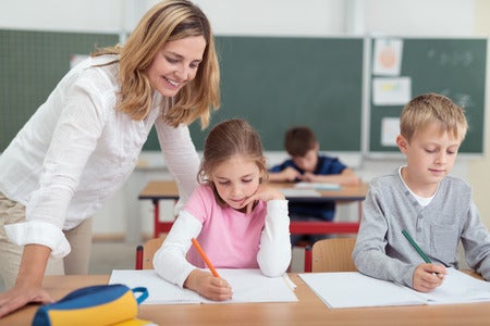 Ways autism can impact learning.