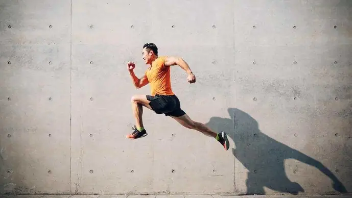 An Exercise Routine for People with Asthma