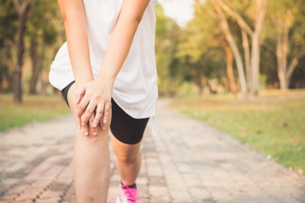 Knee Replacement