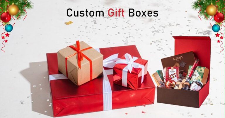 Gift Boxes
