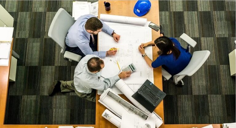 Grow Your Trading Company