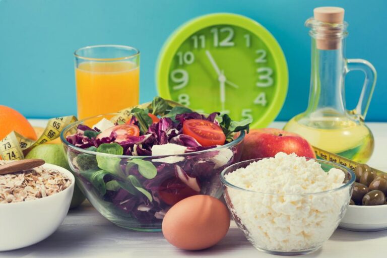 Natural Ways to Boost Metabolism