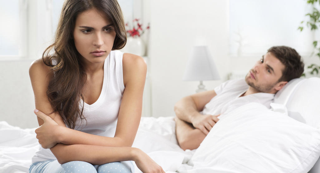 What Makes A Man Infertile?