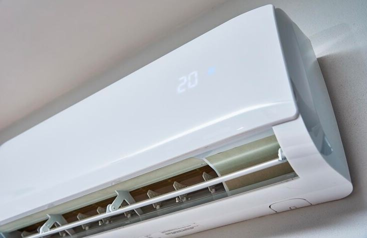air conditioner