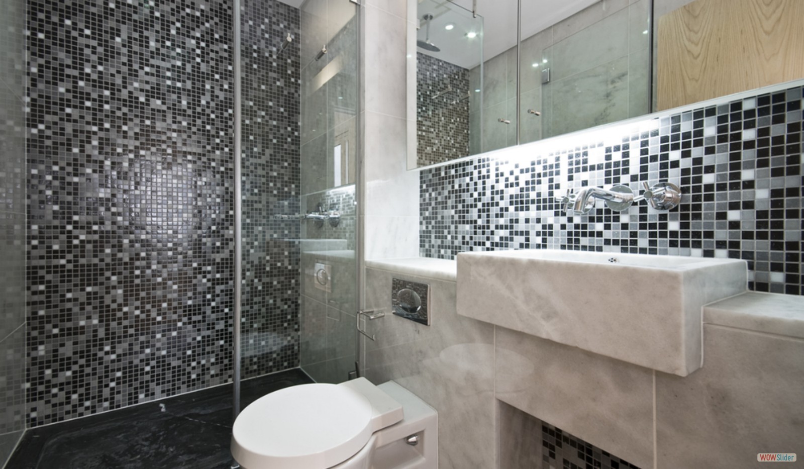 Bathroom Installation Southampton