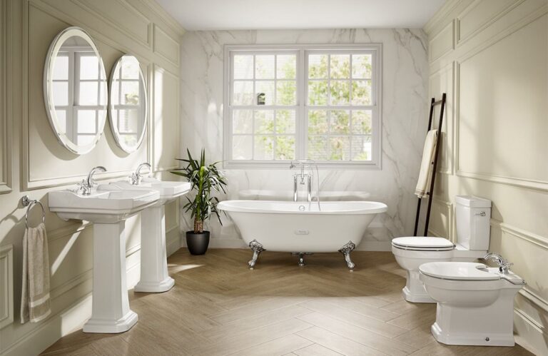 Bathroom Installation Southampton