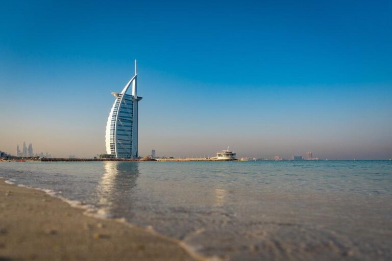 hotels in tecom