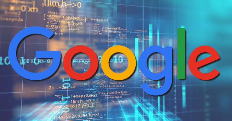 ranking a website on Google