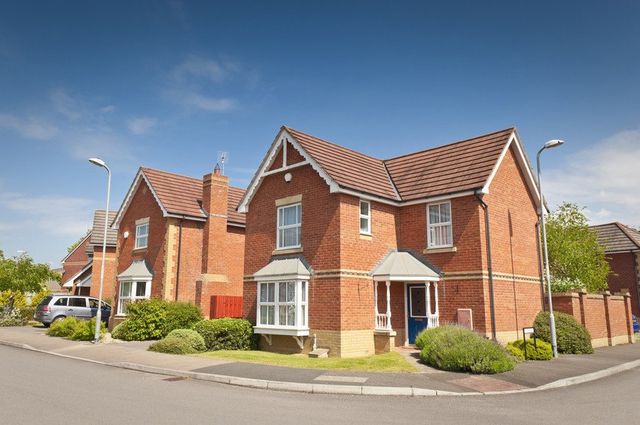 Property Maintenance Edinburgh
