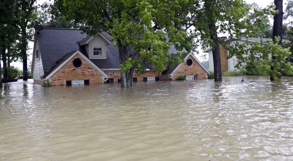 Preventing Natural Calamities