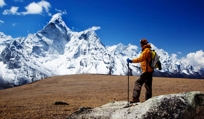 Bhutan Trekking Tour