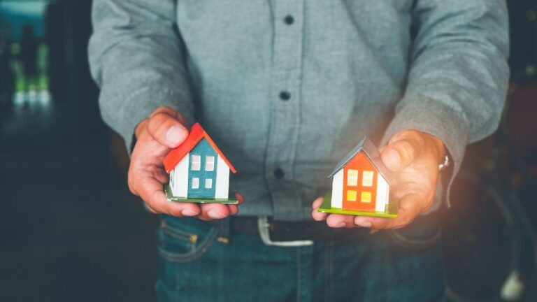 Complete home selling checklist