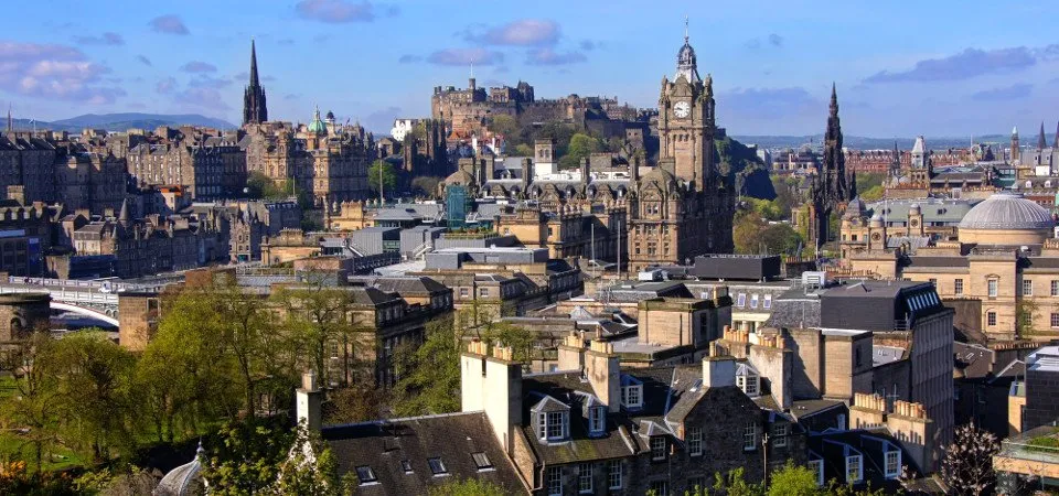 Property Maintenance Edinburgh