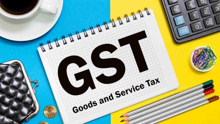 GST Advantages