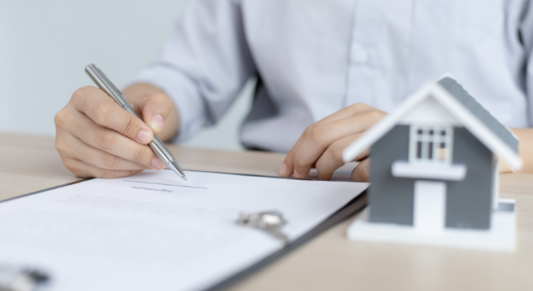 loan against property