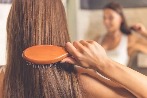 Hair Health
