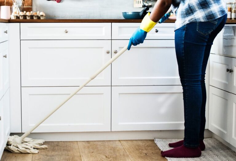 Domestic cleaners in Northampton