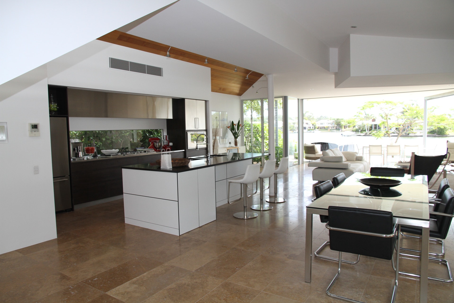 House Extensions Bournemouth