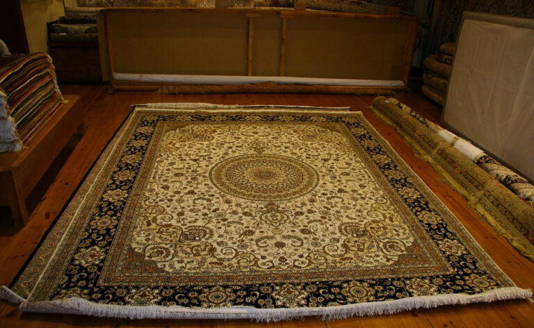 rug
