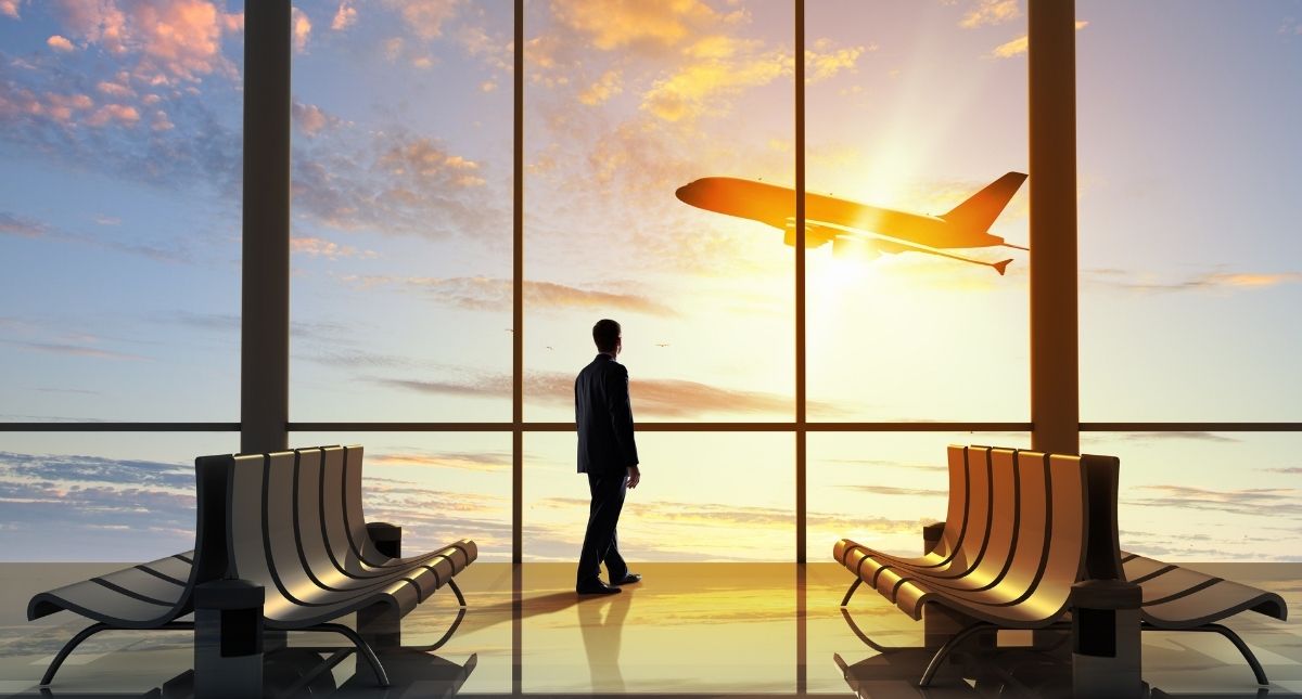 Flights from Mexico City to Los Angeles