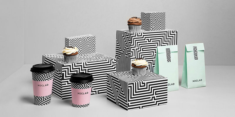 Custom Cake Boxes