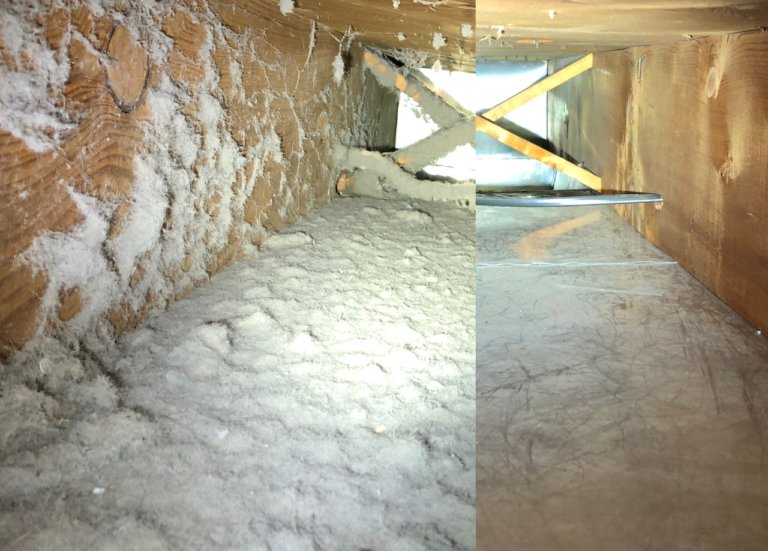 duct