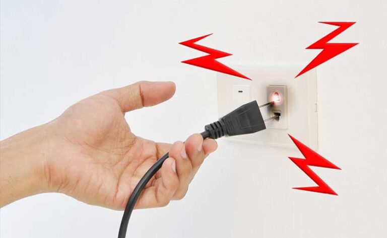 10 Electrical Mistakes People Make With Home Electricity