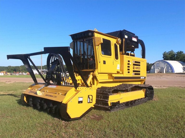 Mulching Machine for Sale Of 2022