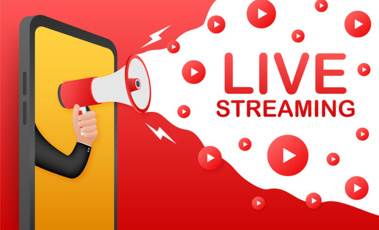 Live Streaming Companies