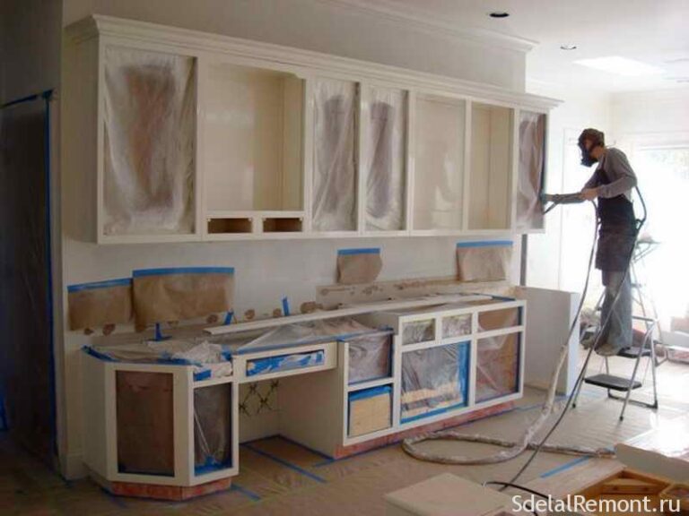 Cabinet Repairs: Explore the Benefits of Refacing Your Cabinets