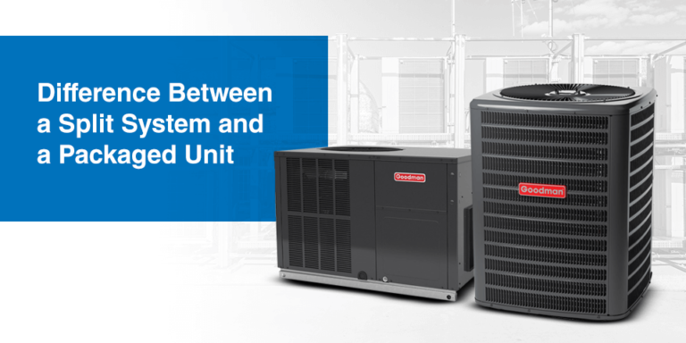 01-Split-System-and-Packaged-Unit