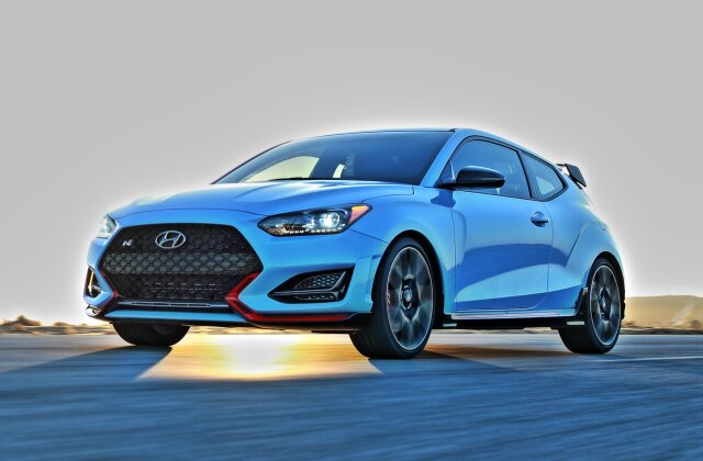 10 Best Affordable Cars In The US