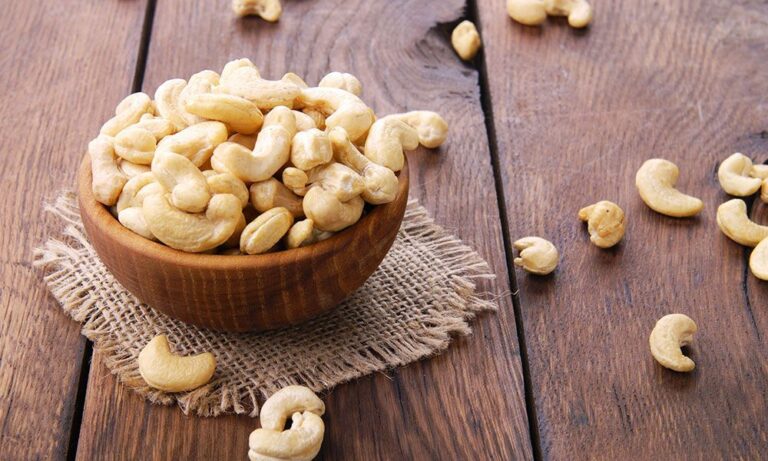 Are cashew nuts good for erectile dysfunction