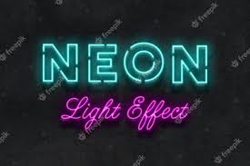 Neon a 6