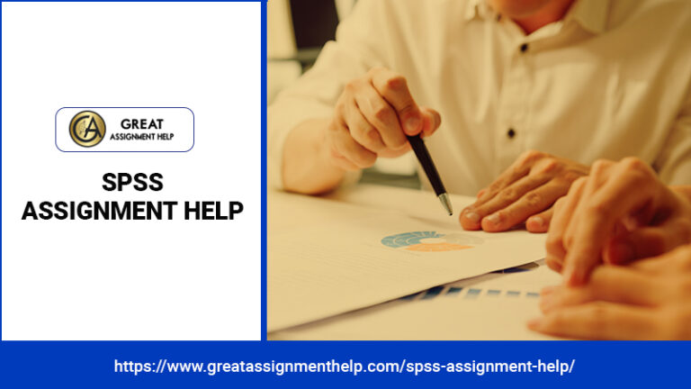 SPSS Assignment Help