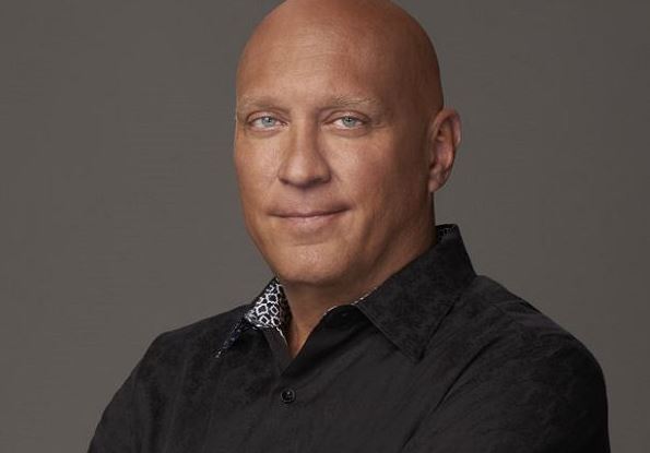 Steve Wilkos