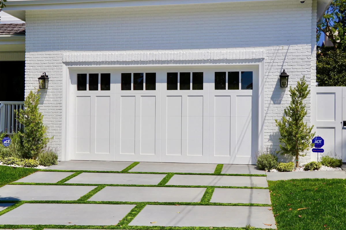 garage door spring replacement waldorf md