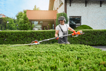 Multipurpose Garden Tool