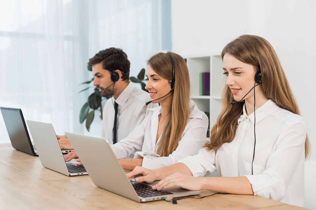 Chat Support Outsourcing