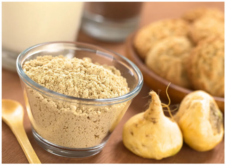 What Makes Maca Root A Good Choice For Men?