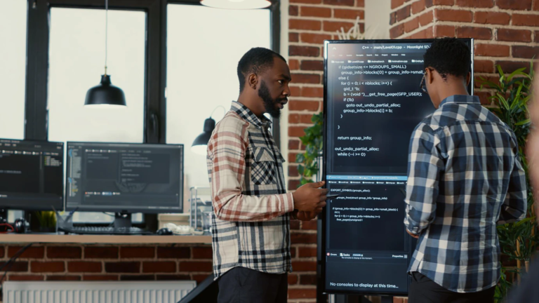Mobile App Development company in New Jersey