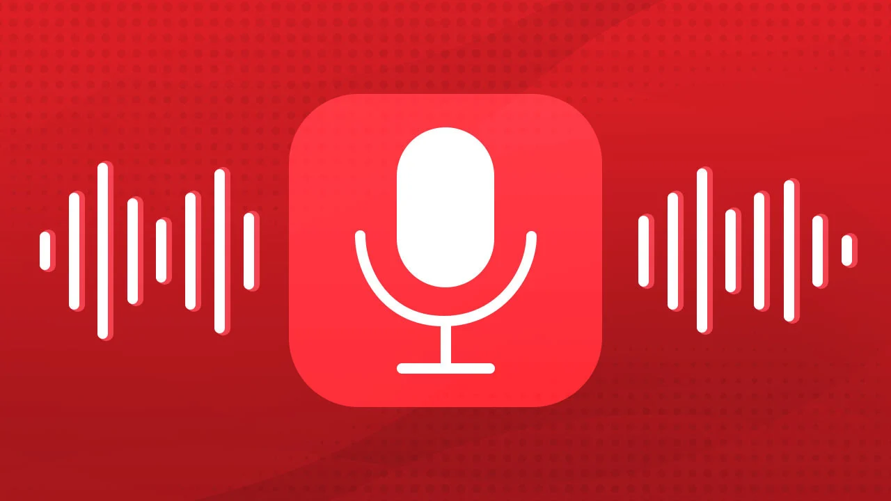 The 5 best voice recorder apps for Android