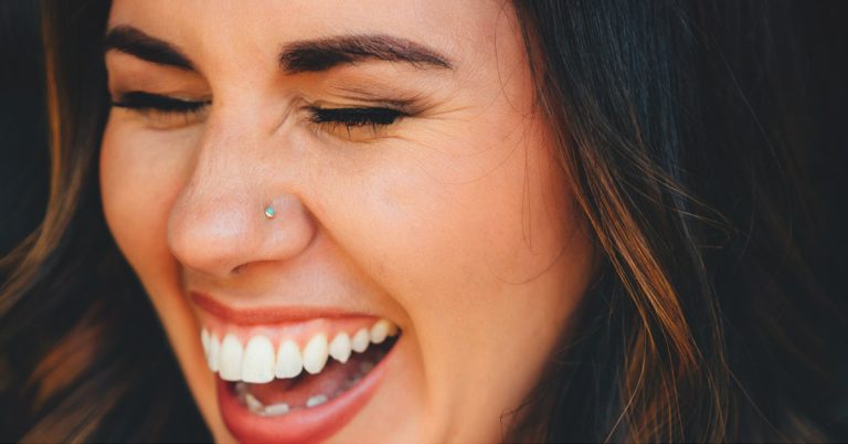 foods to avoid after nose piercing