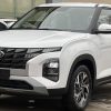 Creta Facelift