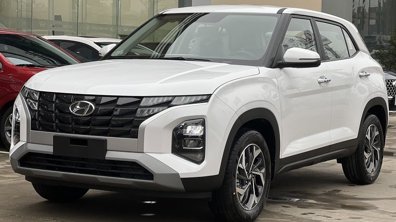 Creta Facelift