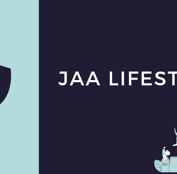 Jaa-Lifestyle-Login