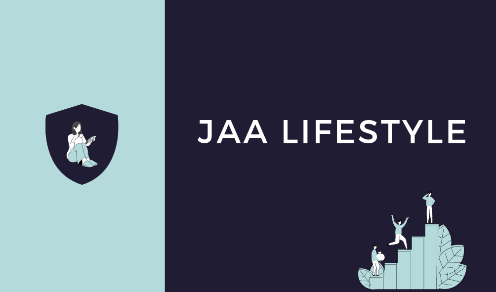 Jaa-Lifestyle-Login