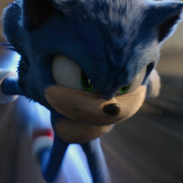 Sonic 2 (Movie Review)