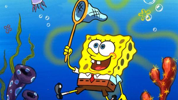 Spongebob Text to Speech Generator Websites