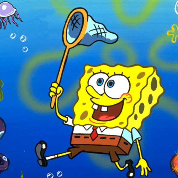 Spongebob Text to Speech Generator Websites